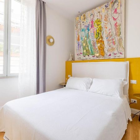 Trinita' Dei Monti New Apt In The Heart Of Roma Exterior foto