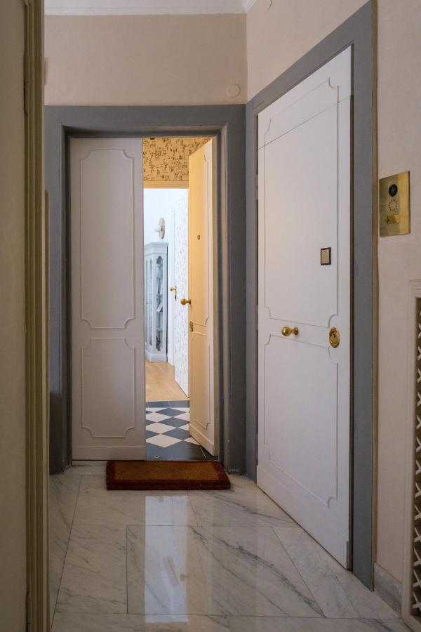 Trinita' Dei Monti New Apt In The Heart Of Roma Exterior foto