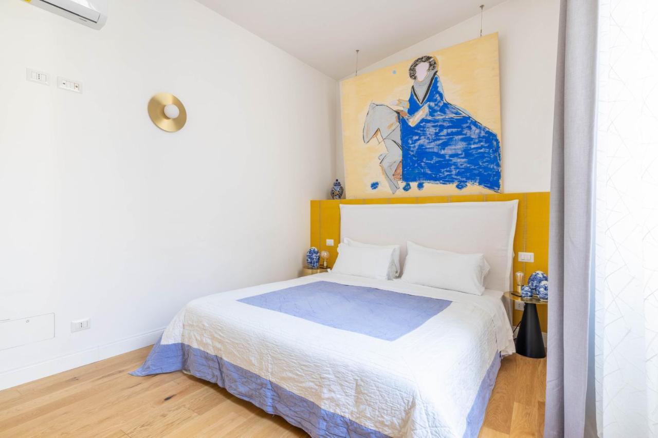 Trinita' Dei Monti New Apt In The Heart Of Roma Exterior foto