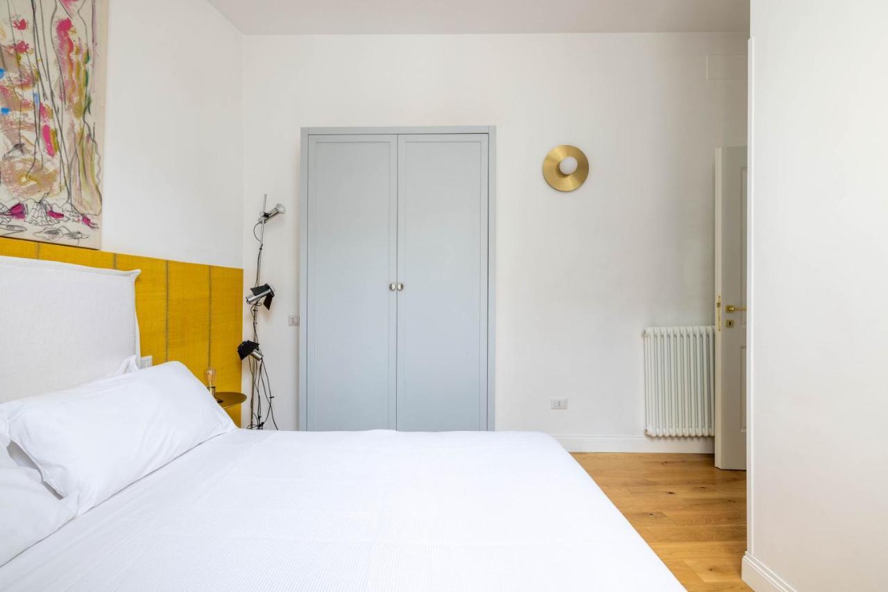 Trinita' Dei Monti New Apt In The Heart Of Roma Exterior foto