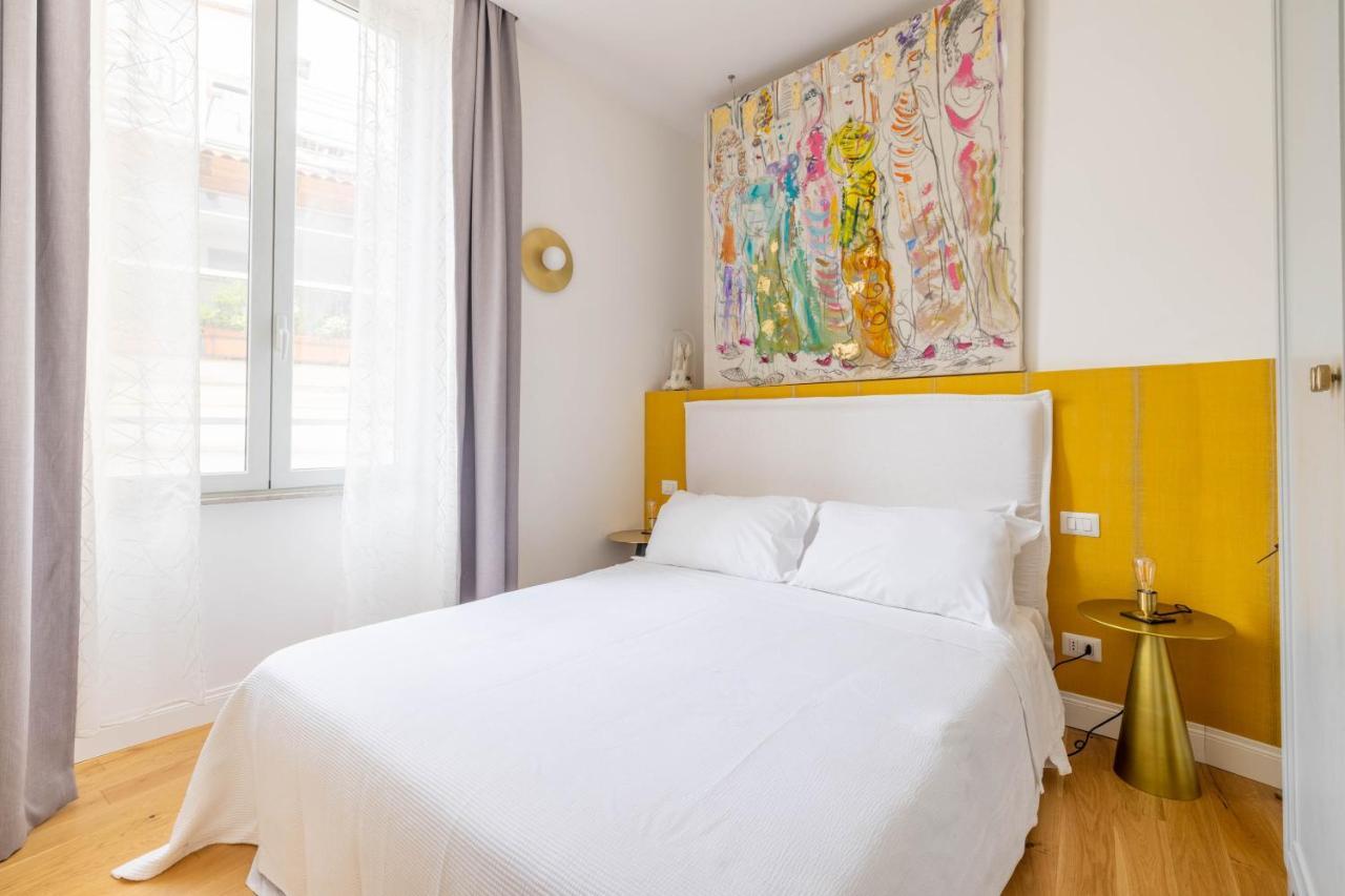 Trinita' Dei Monti New Apt In The Heart Of Roma Exterior foto