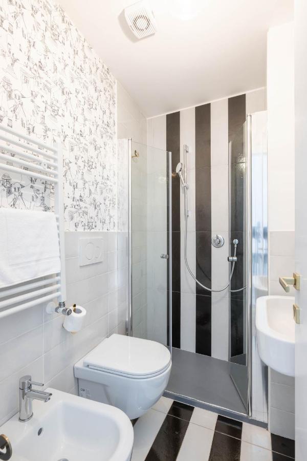 Trinita' Dei Monti New Apt In The Heart Of Roma Exterior foto