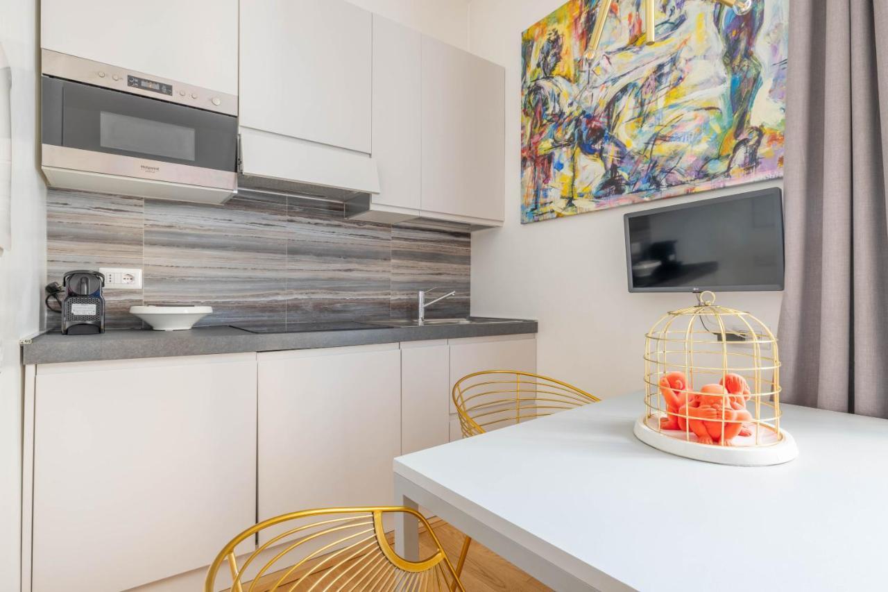 Trinita' Dei Monti New Apt In The Heart Of Roma Exterior foto