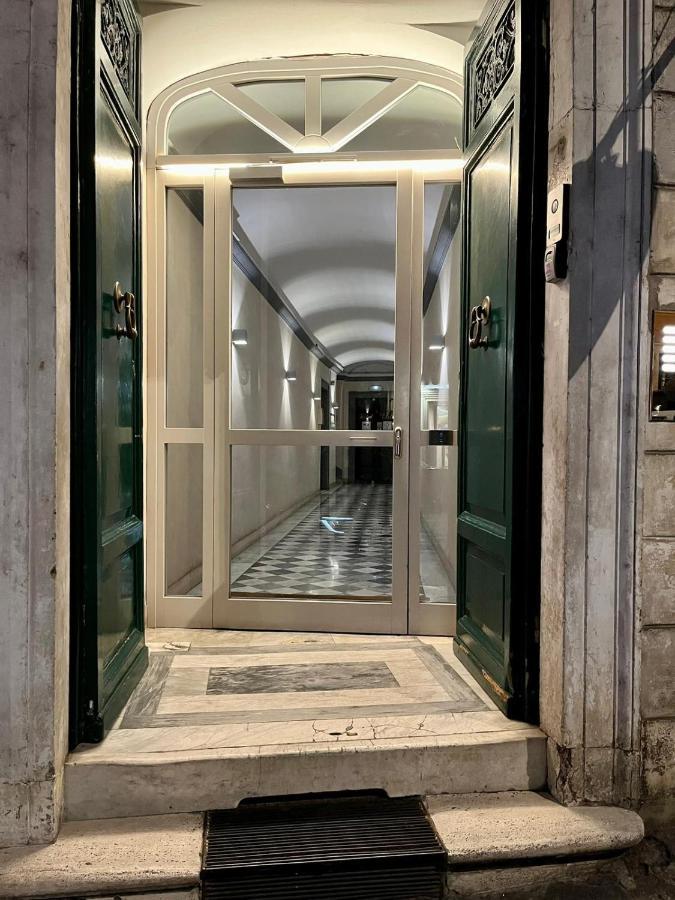 Trinita' Dei Monti New Apt In The Heart Of Roma Exterior foto